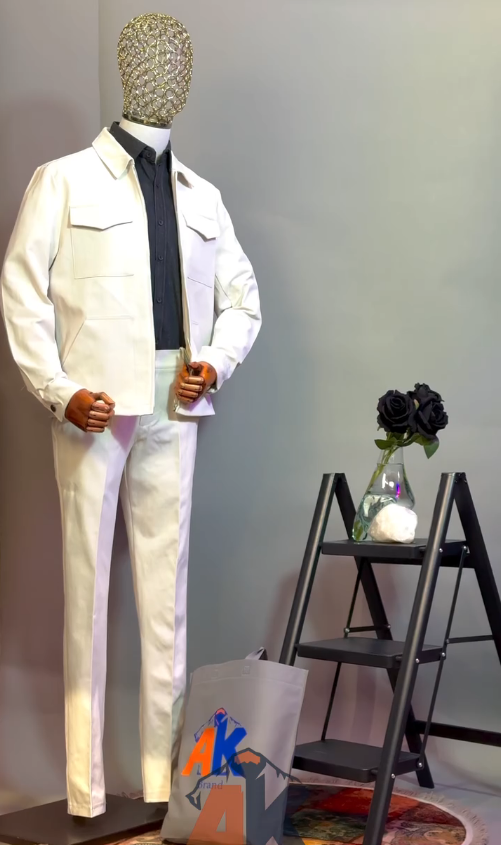 سوت قوي وتر بروف قالب ايطالي فخم